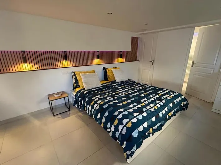 Holiday apartment for 4 people - 1