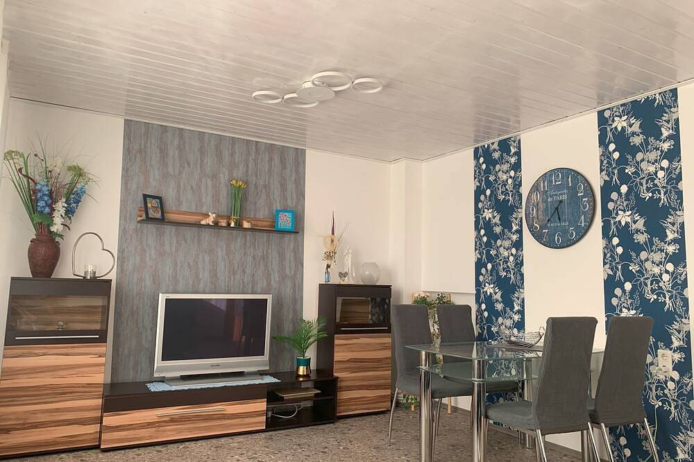 Ganze Wohnung, Ferienwohnung/App. für 4 Gäste mit 44m² in Nordenham (265696) in Nordenham, Wesermarsch