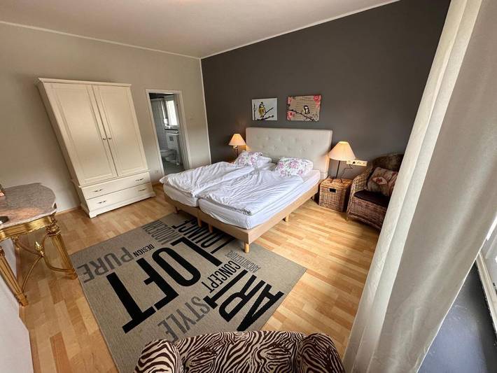 Villa für 12 Personen, mit Ausblick und Garten, mit Haustier im Sauerland - 2