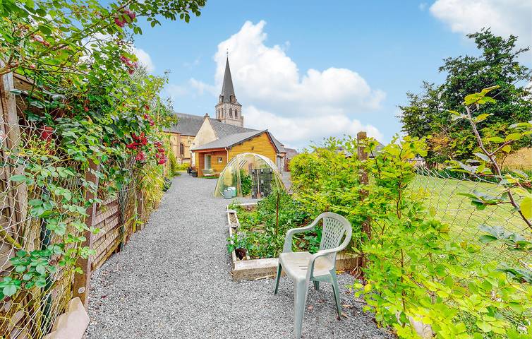 Appartement confortable avec vue sur la rivière - 2km de La Durdent in Grainville-la-Teinturière, Région de Dieppe