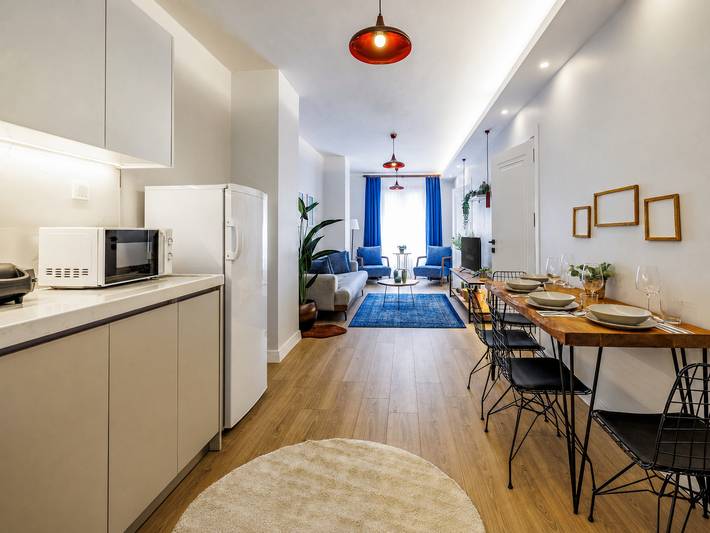 Apartamento vacacional entero, Elegant 3 Bedroom Apt Near Taksim At Monnas Suite in Beyoğlu, Estambul