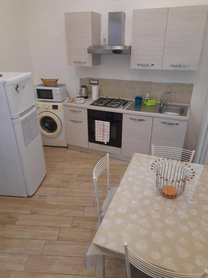 Ferienwohnung für 3 Personen, mit Ausblick, mit Haustier - 1