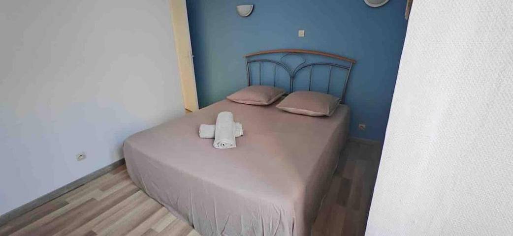 Gîte pour 4 personnes à Puylaurens - 3