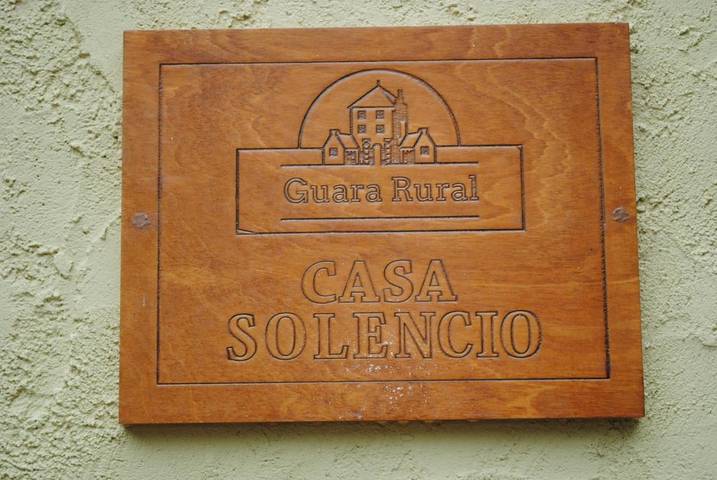 Casa rural para 12 personas, con Terraza y Vistas en Arguis - 2