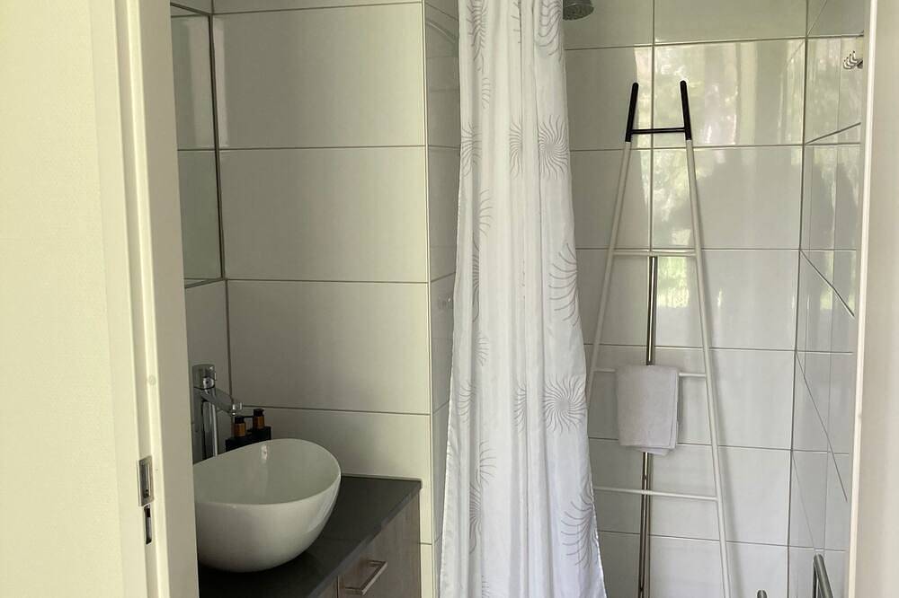 Modernes Ferienhaus am Fuße der Dünen von Schoorl in Aagtdorp, Noord-Holland - Nordseeküste