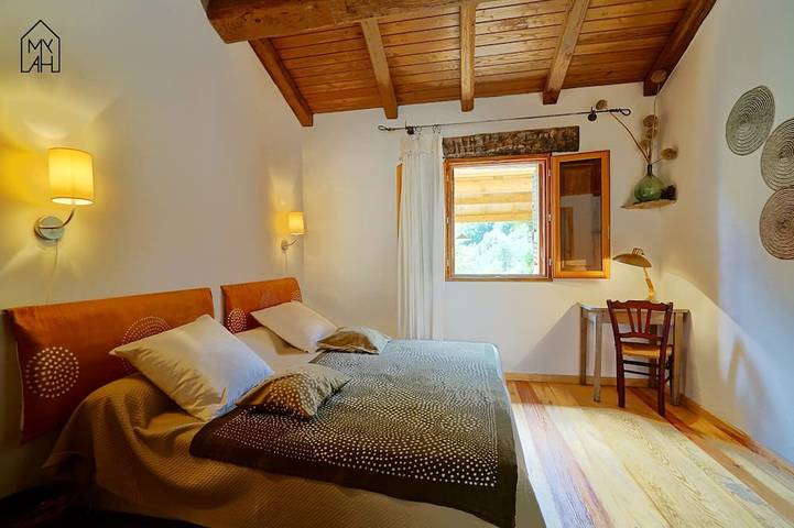 Location de vacances pour 4 personnes dans Tasso - 3