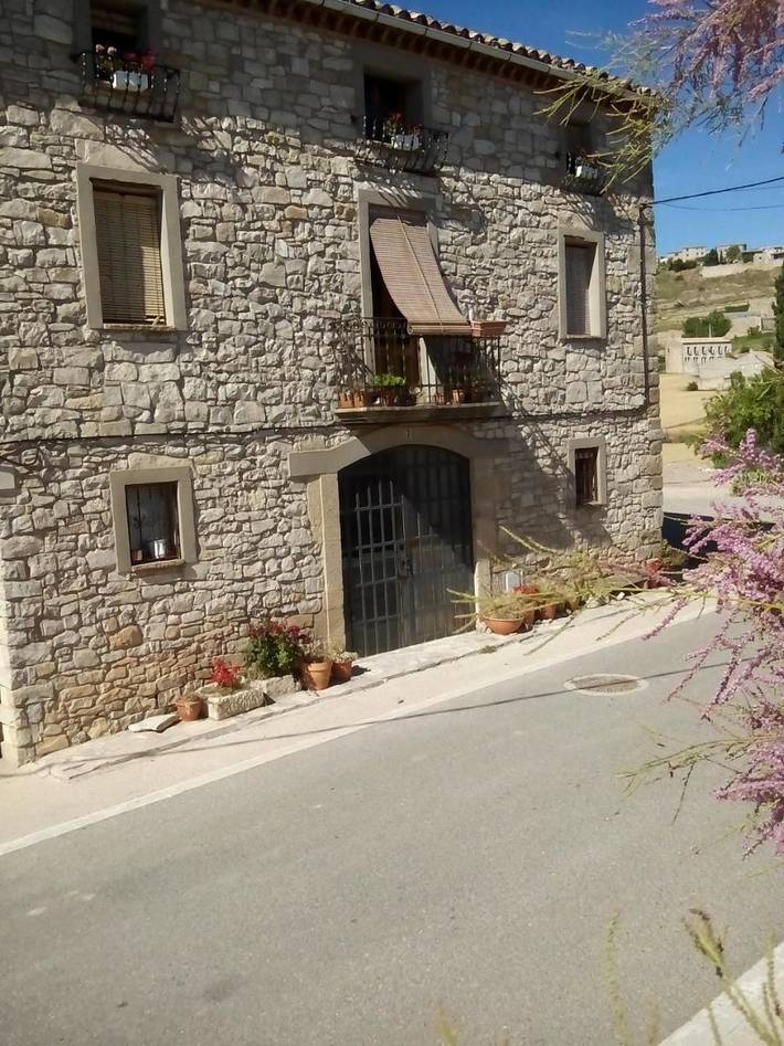 Maison d’hôte pour 3 personnes, avec Sauna et Vue