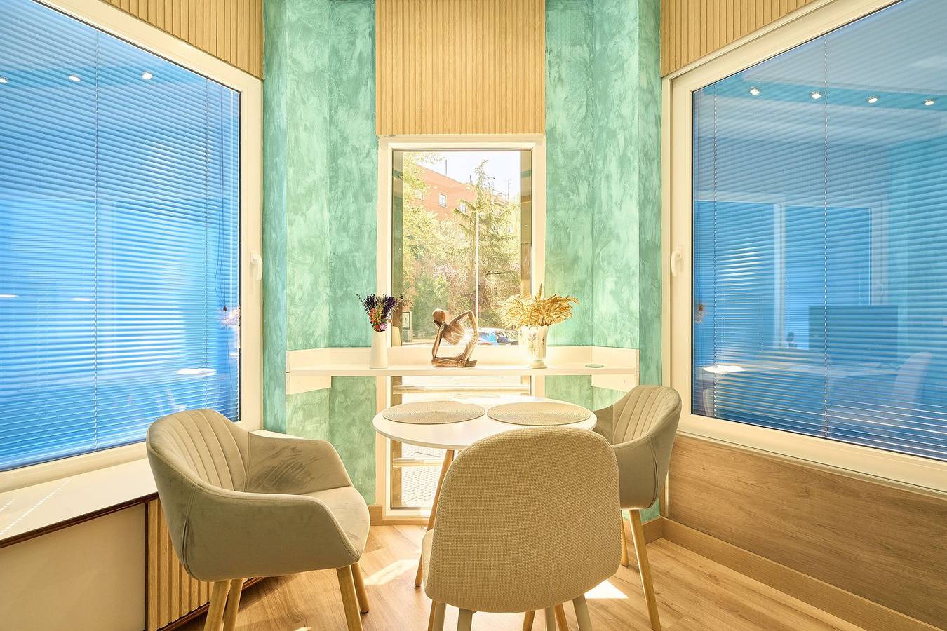 Estudio entero, Guestready - Piso luminoso en Salamanca in Salamanca, Provincia de Salamanca