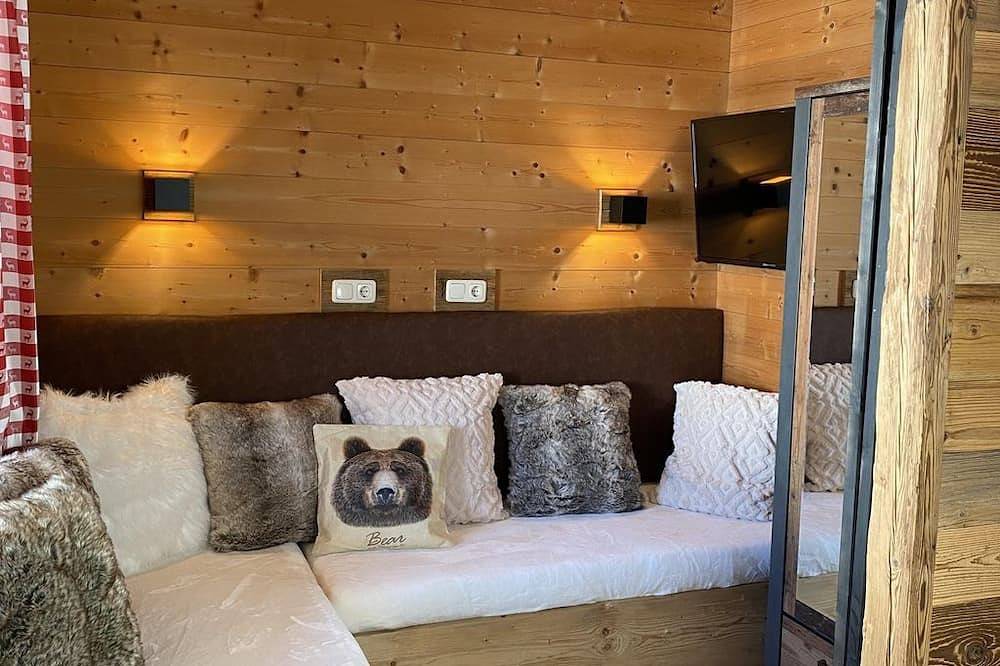 Gretis'apartment - Apart Ursus Hinterthal in Hinterthal, Steinernes Meer