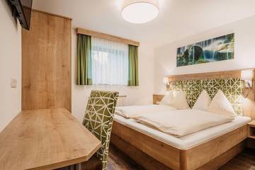 Bnb für 6 Personen in Wagrain, Ski Amadé, Bild 1