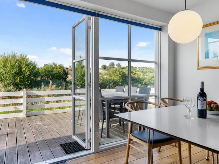 Bungalow für 4 Personen in Dänemark - 3