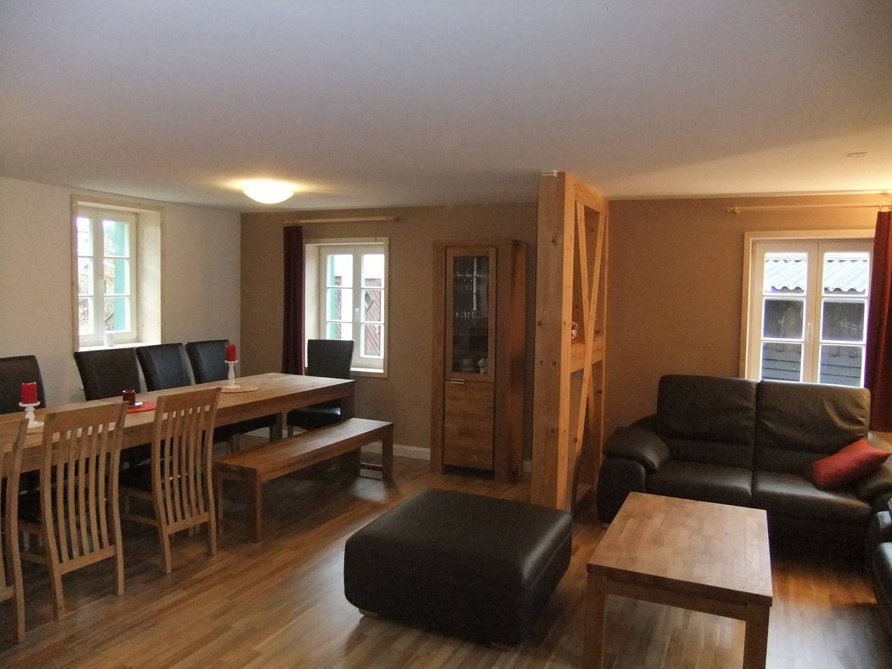 Hausjägerborn in Tanne, Harzvorland