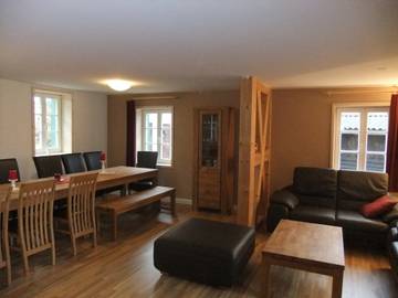 Ferienhaus für 14 Personen in Tanne, Ostharz, Bild 4