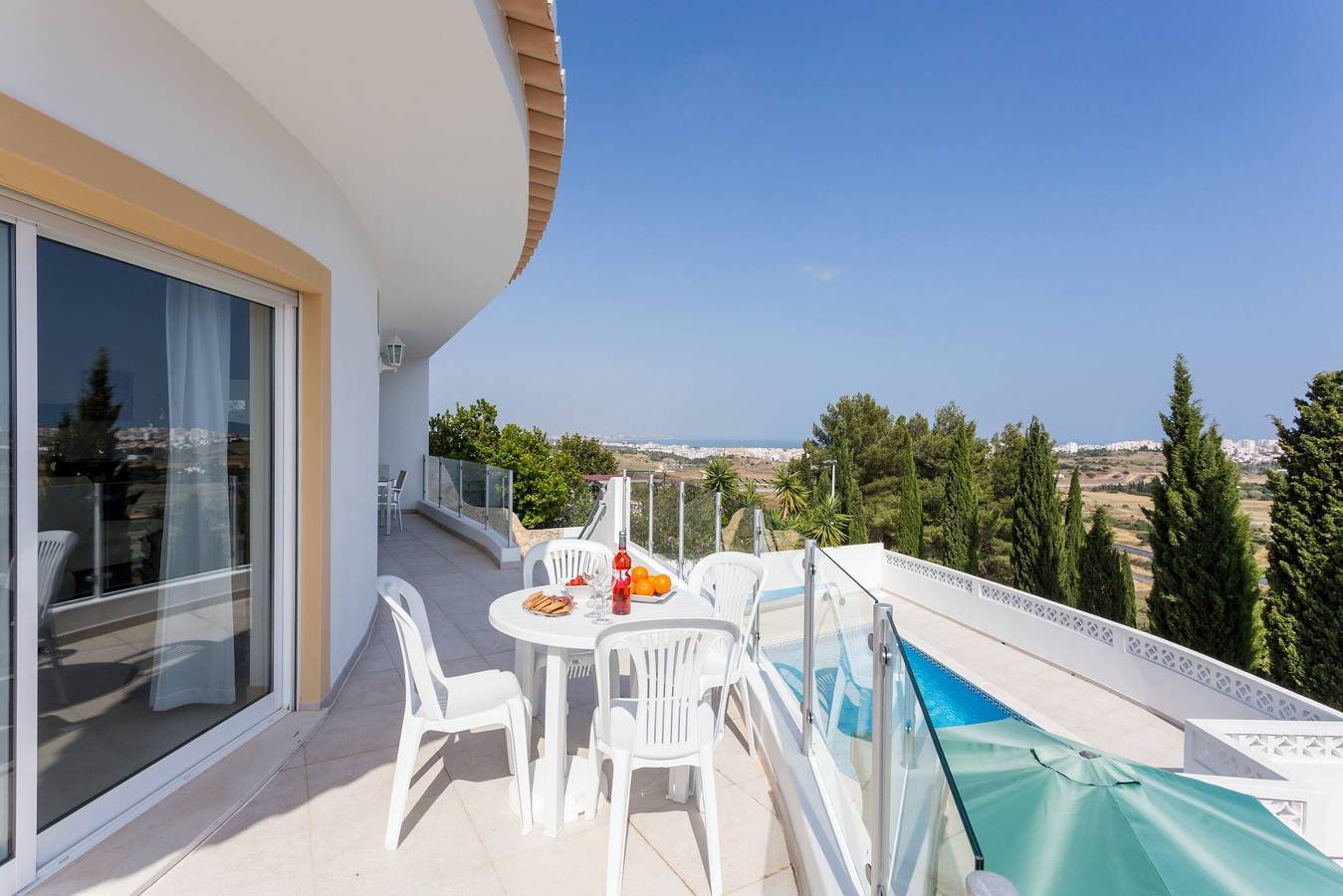 Coolhouses Algarve Lagos, Casa Redonda in São Sebastião, Lagos