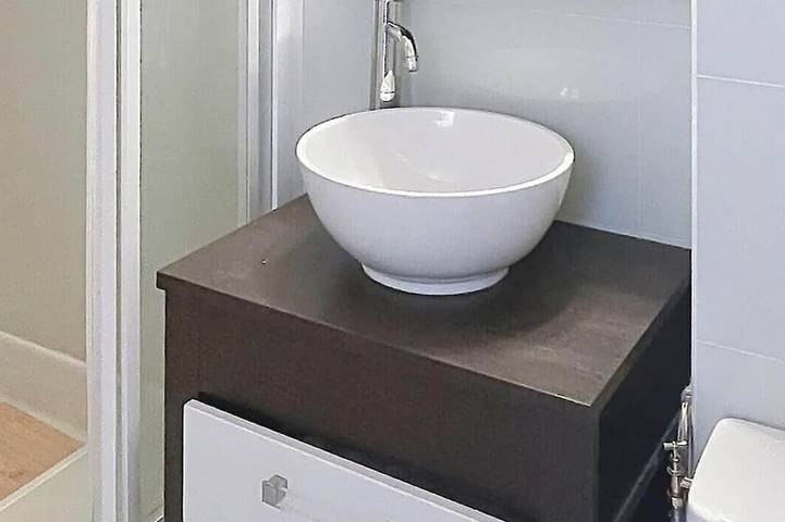 Gîte pour 4 personnes, avec terrasse dans Office de Tourisme d'Argelès sur Mer - 2
