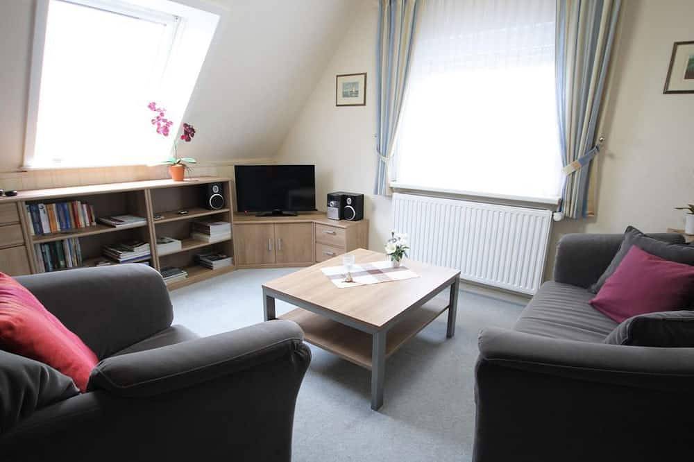 Ganze Wohnung, Appartement/Fewo, Bad, Wc, Nichtraucher - Haus Dolfi in Mölln, Kreis Herzogtum Lauenburg