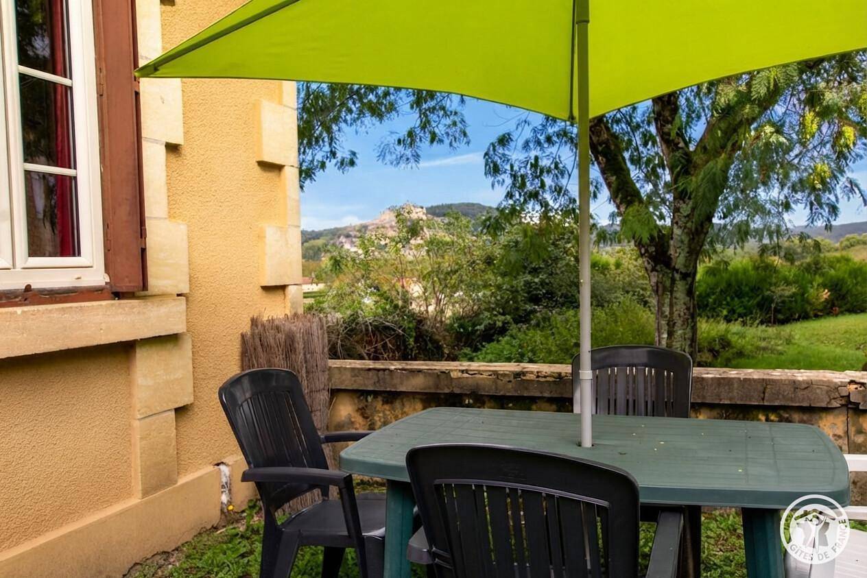 Casa vacanza a Dordogne a partire da 82€ a notte
