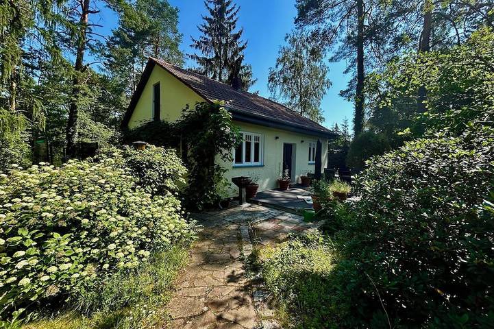 Ferienhaus für 5 Personen - 1