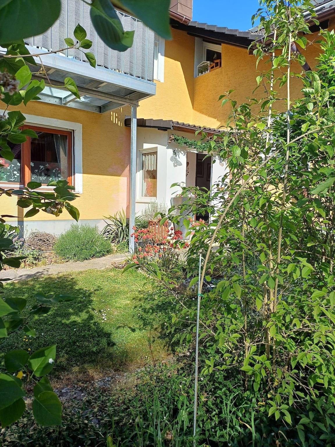 Ganze Ferienwohnung, Ferienwohnung Dhom in Bad Kreuznach, Rheinhessen