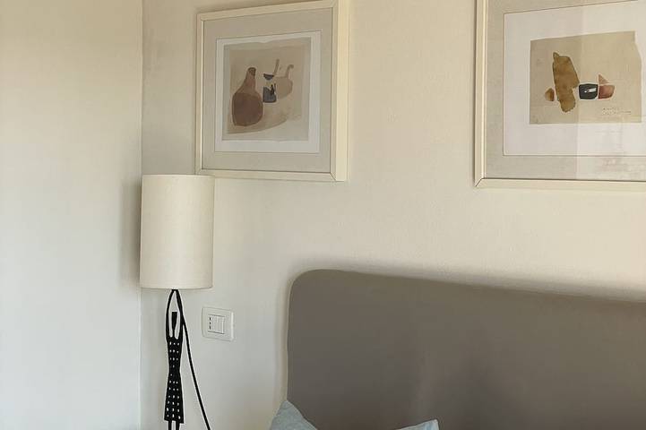 Location de vacances pour 6 personnes, avec jardin et terrasse à Gualdo Cattaneo - 4