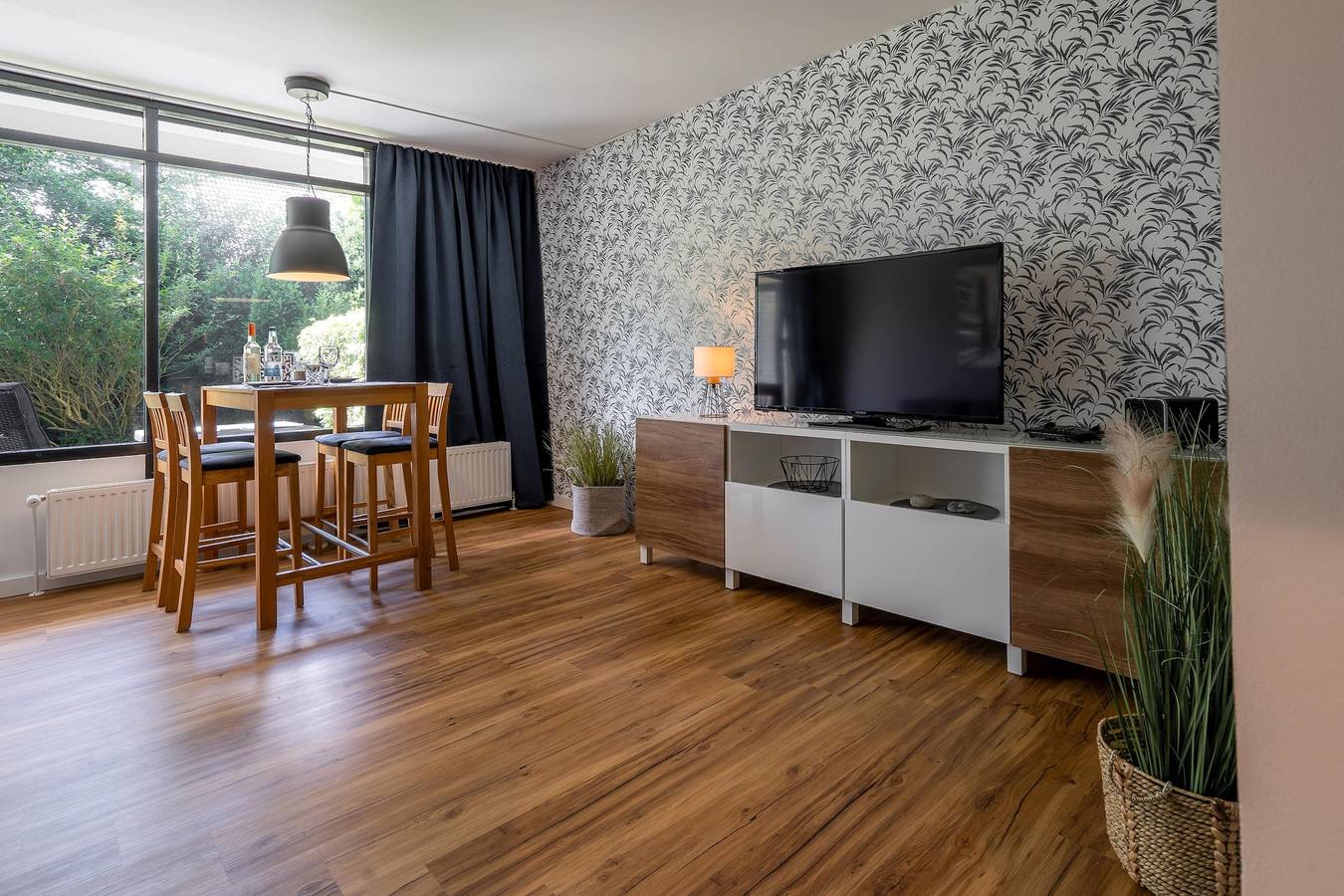 Ganze Ferienwohnung, Ferienwohnung Glauß - 2-Raum-Ferienwohnung Nr. in Büsum, Dithmarschen