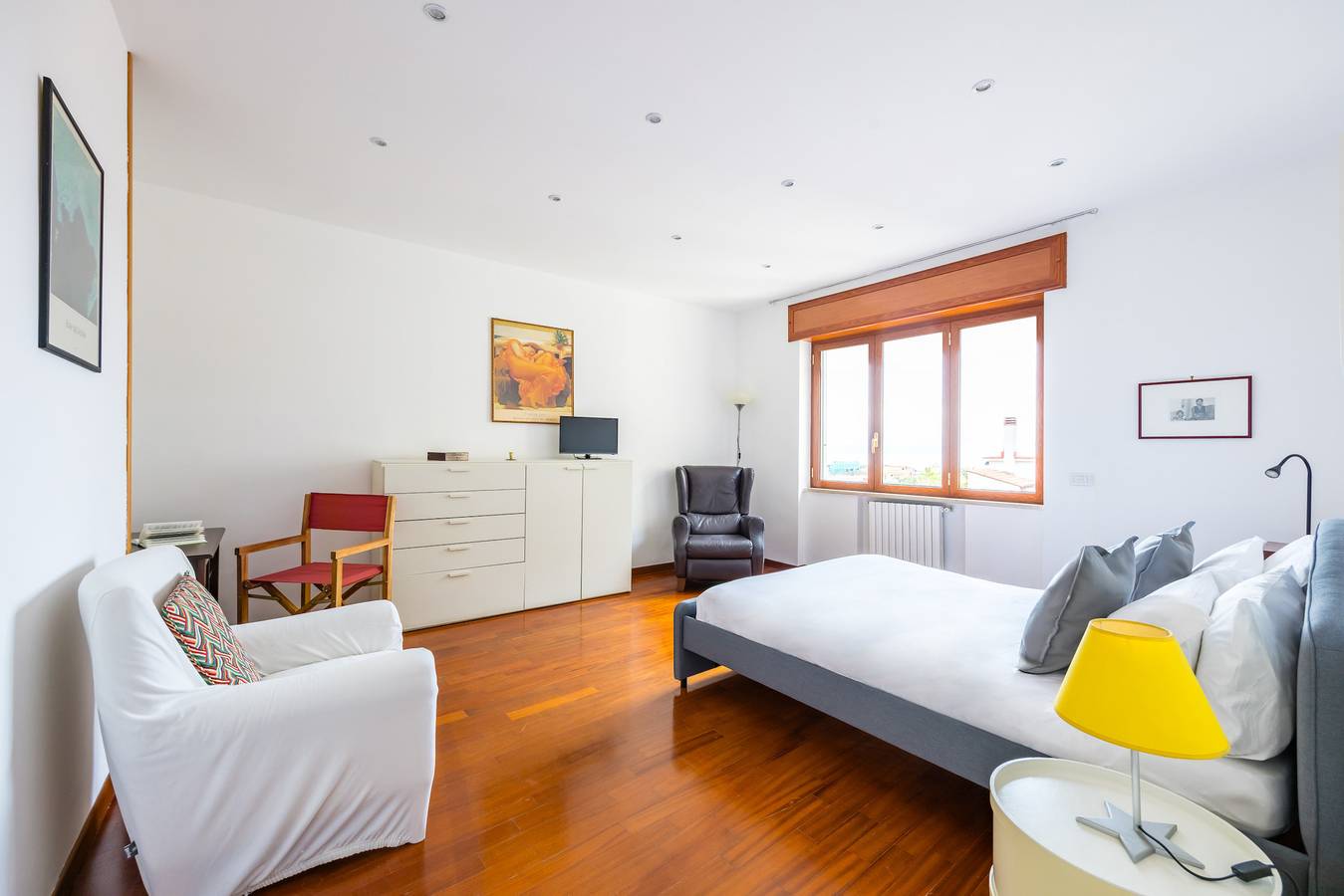 Apartamento inteiro, Colonna classic style Apartment by Wonderful Italy in Nápoles, Nápoles (província)