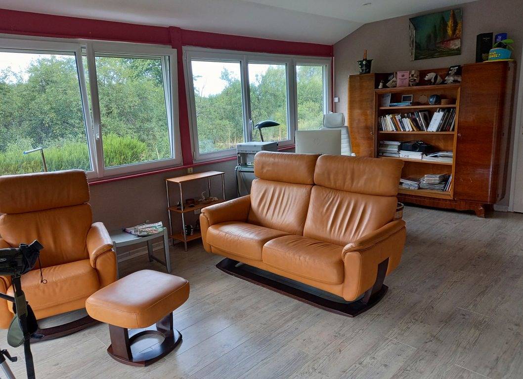 La Louvière chambres d'hôtes - Chambre in Mélecey, Haute-Saône