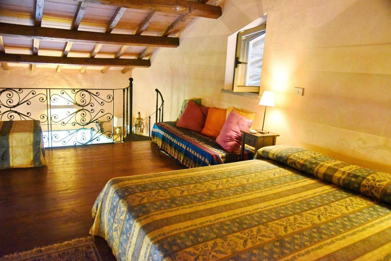 Apartment in Vigna di Valle, Bracciano