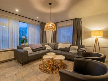 Vakantiehuis voor 12 Personen in Noord-Brabant, Nederland, Afbeelding 4