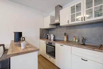 Glamping voor 4 Personen in Schönwald im Schwarzwald, Hoge Zwarte Woud, Afbeelding 4