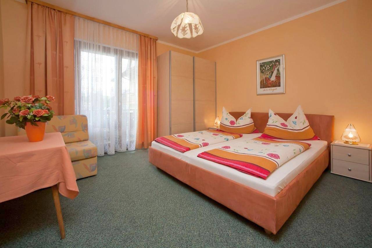 Double Room in Velden am Wörther See, Villach-Land
