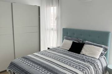 Chalet für 6 Personen in Las Calas, Torrevieja, Bild 2