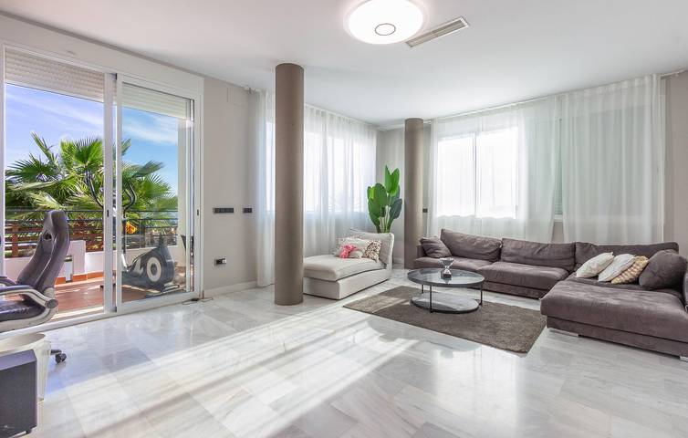 Location de vacances pour 10 personnes, avec piscine et terrasse dans Bolnuevo - 3