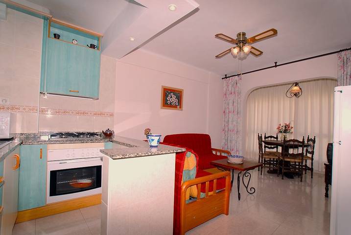 Ferienwohnung für 3 Personen in Vélez-Málaga - 2