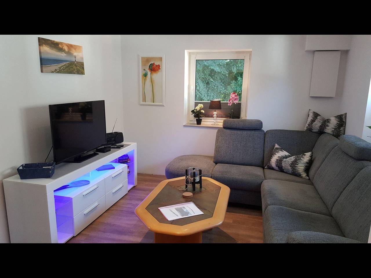 Ganze Ferienwohnung, Ferienwohnung Föhr in Taarstedt, Schleswig-Flensburg