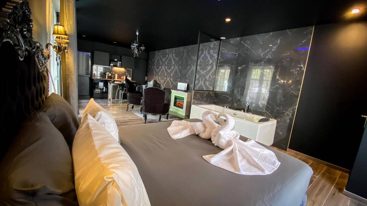 Appartement entier, One-Bedroom Apartment in Melun, Seine-et-Marne