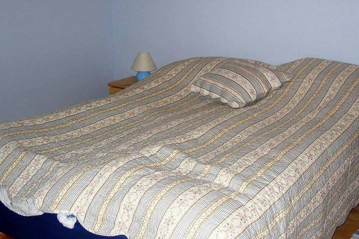 Ferienhaus für 6 Personen, mit Balkon in Vesterålen - 2