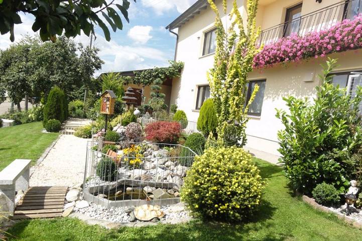 Ferienhaus für 6 Personen, mit Garten in Schwaebisches Donautal - 2