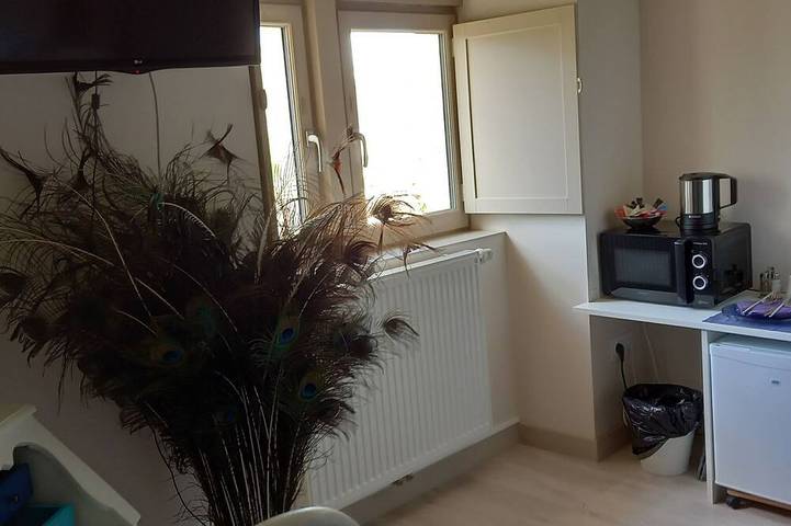 Location de vacances pour 2 personnes, avec jardin à Céré-la-Ronde - 3