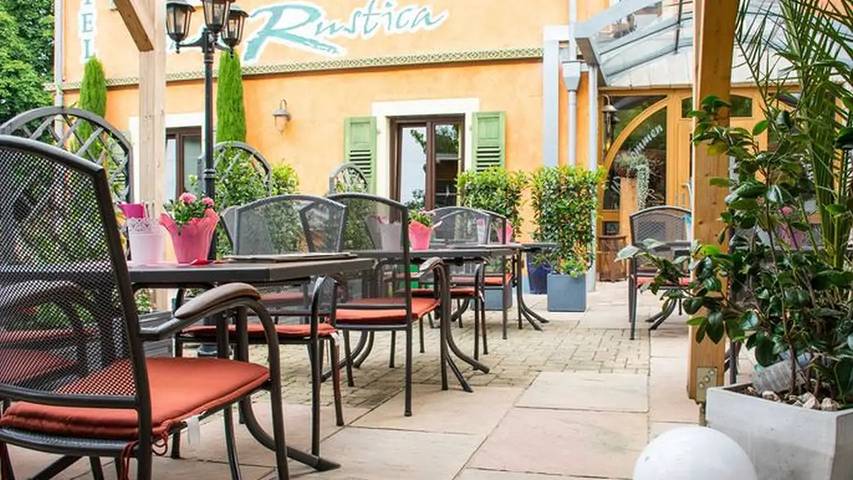 Gîte pour 3 personnes à Rust - 4