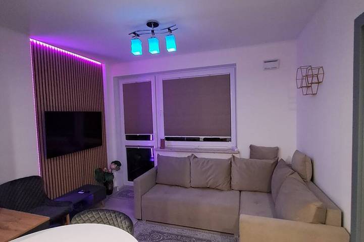 Ferienwohnung für 3 Personen