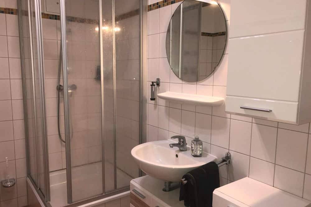 Residenz am Kurhaus Wohnung 18 in Ostseebad Rerik, Rerik