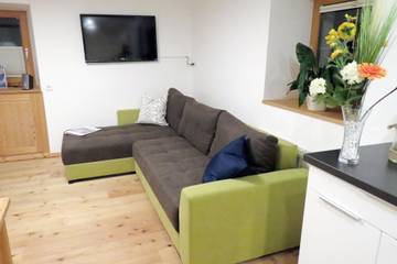 Apartament Wakacyjny dla 15 osoby w Stubai Alps, Längenfeld, Zdjęcie 2