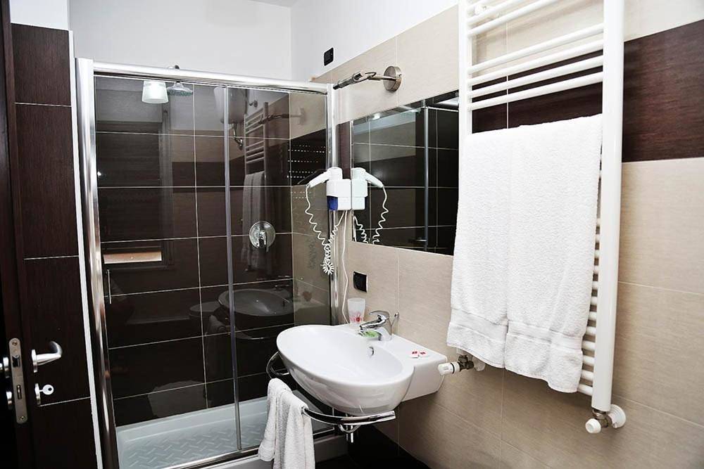 Hotel Miramonti in Gangi, Palermo Provinz