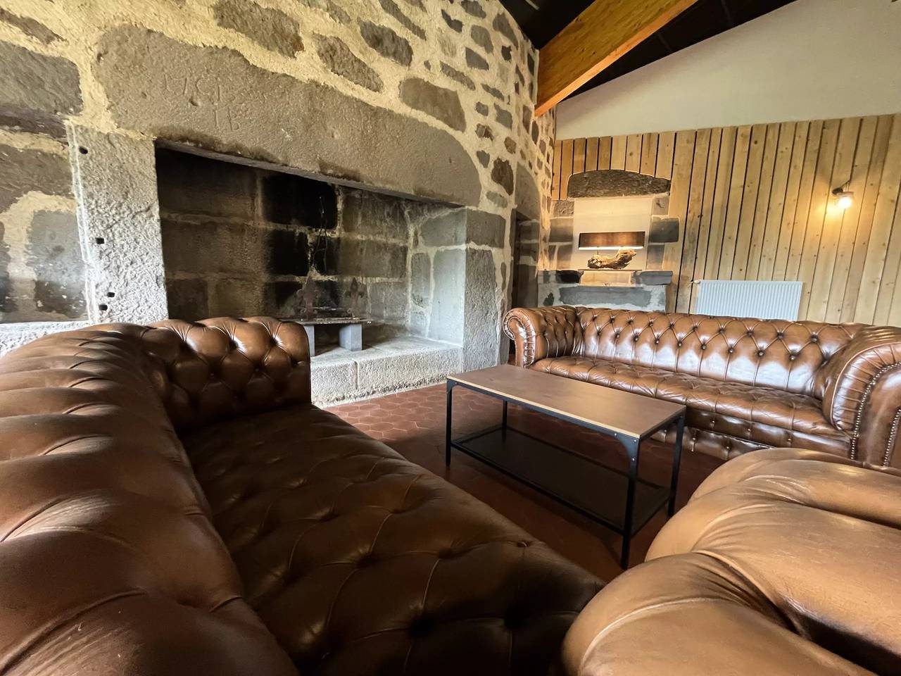 Apartamento entero, Loft excepcional a Altitud 1500 in Le Lioran, Saint-Jacques-des-Blats