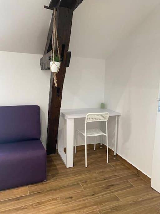 Gîte pour 2 personnes à Avize - 3