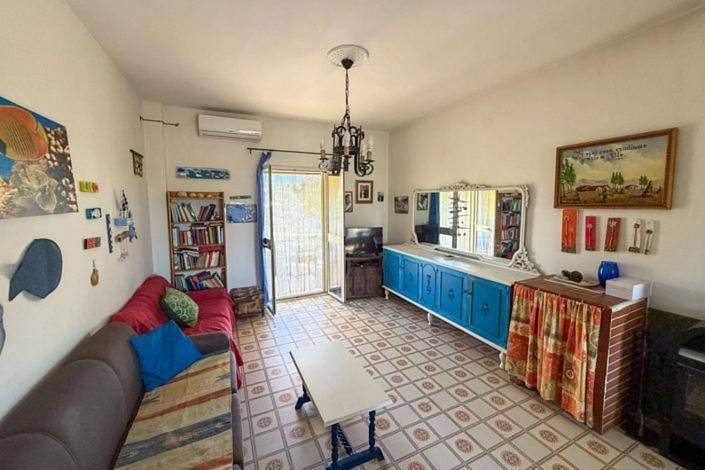Maison d’hôte pour 6 personnes, avec terrasse et jacuzzi, animaux acceptés à Tel Aviv - 3