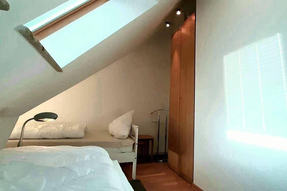 Ganze Wohnung, Ferienwohnung Dünen un Diek 7 in St. Peter-Bad, St. Peter-Ording