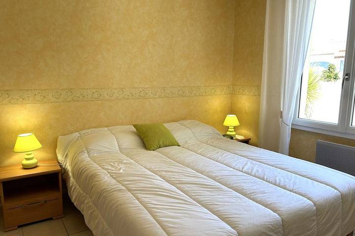 Location de vacances pour 6 personnes à Le Fenouiller - 2