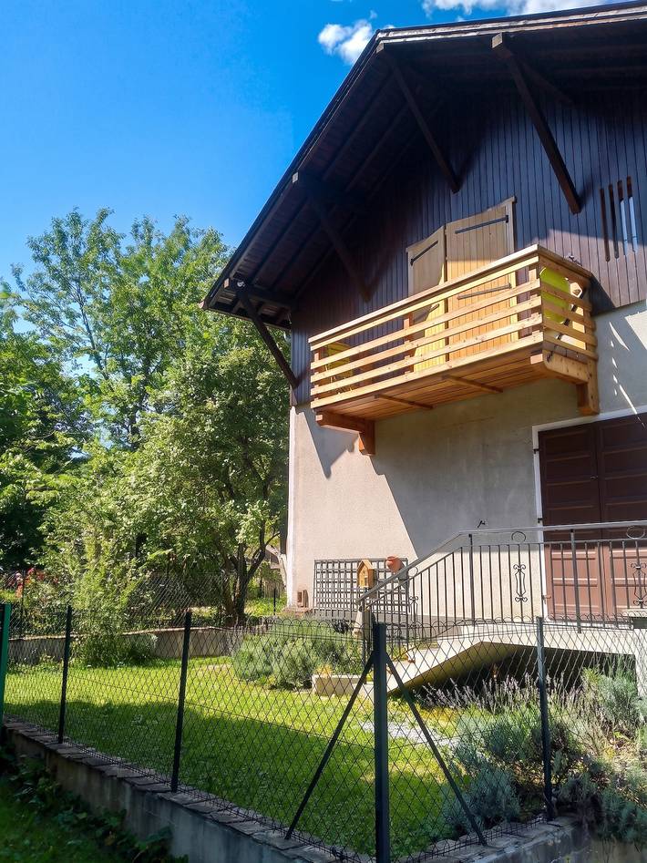 Studio pour 3 personnes - 1